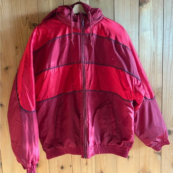 🔥SUPREME LOGO PUFFY JACKET🔥 - Picture 3 of 7